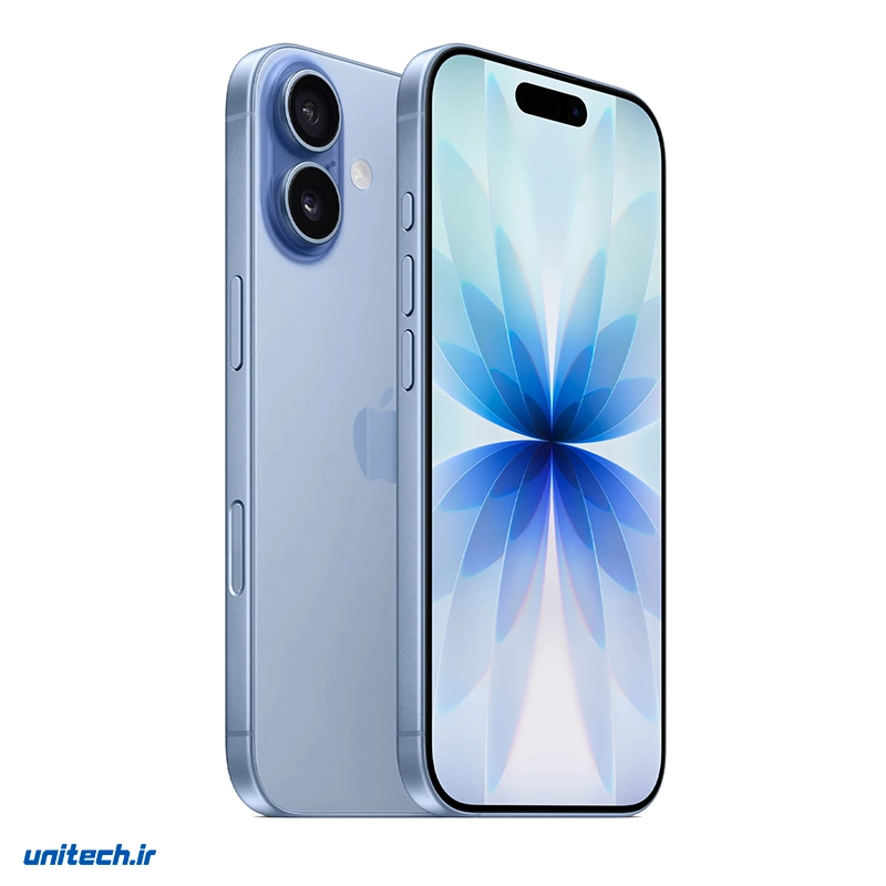گوشیموبایلاپلمدلiPhone17CHA ظرفیت256گیگابایترم8گیگابایت NotActive (12)